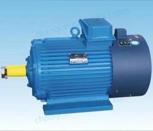 YZP Series Variable-Frequency Adjustable-Speed Three-phase Induction Motor for Crane and Metallurgical Applications YZP Series Variable-Frequency Adjustable-Speed Three-phase Induction Motor for Crane and Metallurgical Applications